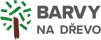 Logo Barvy na dřevo – nátěrové hmoty a lazury Logo Barvy na dřevo – nátěrové hmoty a lazury